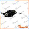 Serrure de porte droite pour AUDI | EZC-AU-343, 4M1837016D